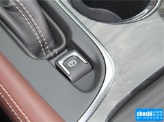2016款 28T 四驱精英型