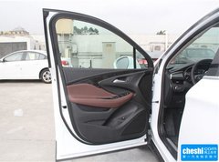 2016款 28T 四驱精英型