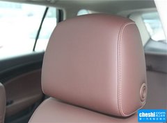 2016款 28T 四驱精英型