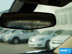 2016款 28T 四驱精英型
