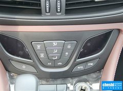 2016款 28T 四驱精英型