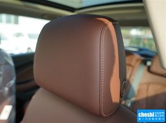 2016款 28T 四驱精英型