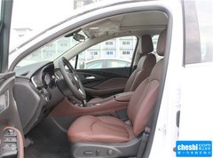 2016款 28T 四驱精英型
