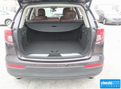 2016款 28T 四驱精英型