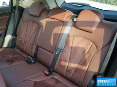 2016款 28T 四驱精英型