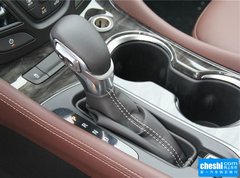 2016款 28T 四驱精英型