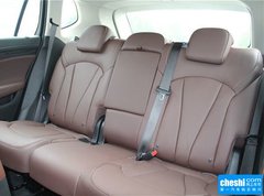 2016款 28T 四驱精英型