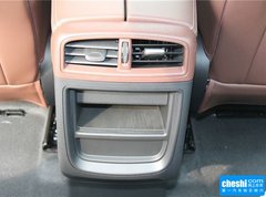 2016款 28T 四驱精英型