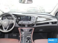2016款 28T 四驱精英型