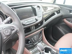 2016款 28T 四驱精英型