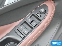 2016款 28T 四驱精英型