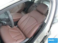 2016款 28T 四驱精英型