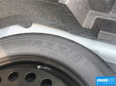 2016款 28T 四驱精英型