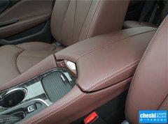 2016款 28T 四驱精英型