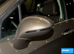2016款 20T 四驱豪华型
