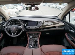 2016款 20T 四驱豪华型