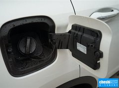 2016款 20T 四驱豪华型