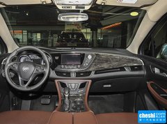 2016款 20T 四驱豪华型