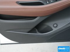 2016款 20T 四驱豪华型