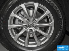 2016款 20T 四驱豪华型