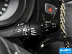 2016款 20T 四驱豪华型