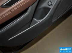 2016款 20T 四驱豪华型