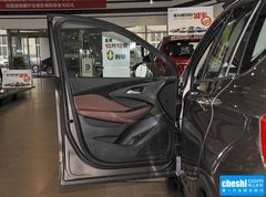 2016款 20T 四驱豪华型