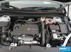 2016款 20T 四驱豪华型
