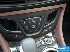 2016款 20T 四驱豪华型