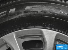 2016款 20T 四驱豪华型