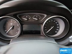 2016款 20T 四驱豪华型