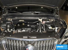 2016款 20T 四驱豪华型