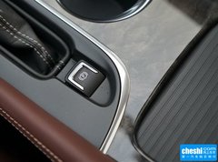 2016款 20T 四驱豪华型