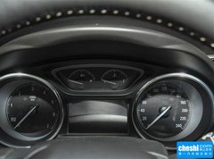 2016款 20T 四驱豪华型