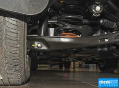 2016款 20T 四驱豪华型