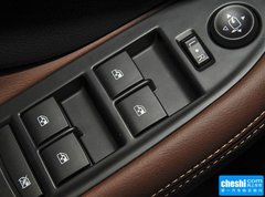 2016款 20T 四驱豪华型