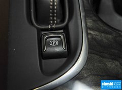 2016款 20T 四驱豪华型