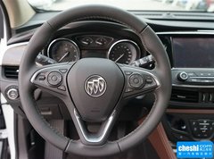 2016款 20T 四驱豪华型