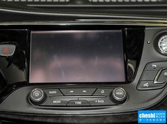 2016款 20T 四驱豪华型