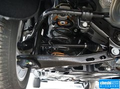 2016款 20T 四驱豪华型
