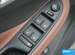 2016款 20T 四驱豪华型