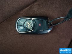 2016款 20T 四驱豪华型