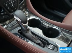 2016款 20T 四驱豪华型