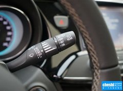 2016款 20T 四驱豪华型