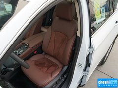 2016款 20T 四驱豪华型