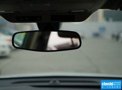 2016款 20T 四驱豪华型
