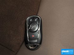 2016款 20T 四驱豪华型