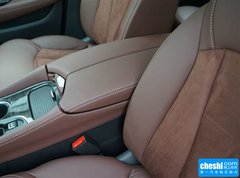2016款 20T 四驱豪华型