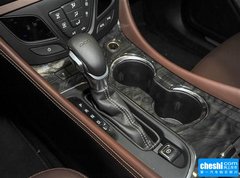 2016款 20T 四驱豪华型