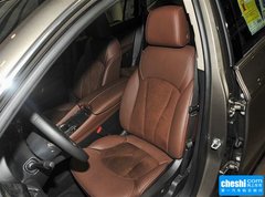 2016款 20T 四驱豪华型